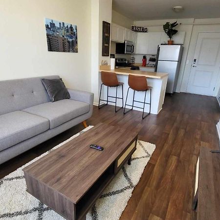 Heart Of Detroit Gem! 2Br Apt Bagian luar foto