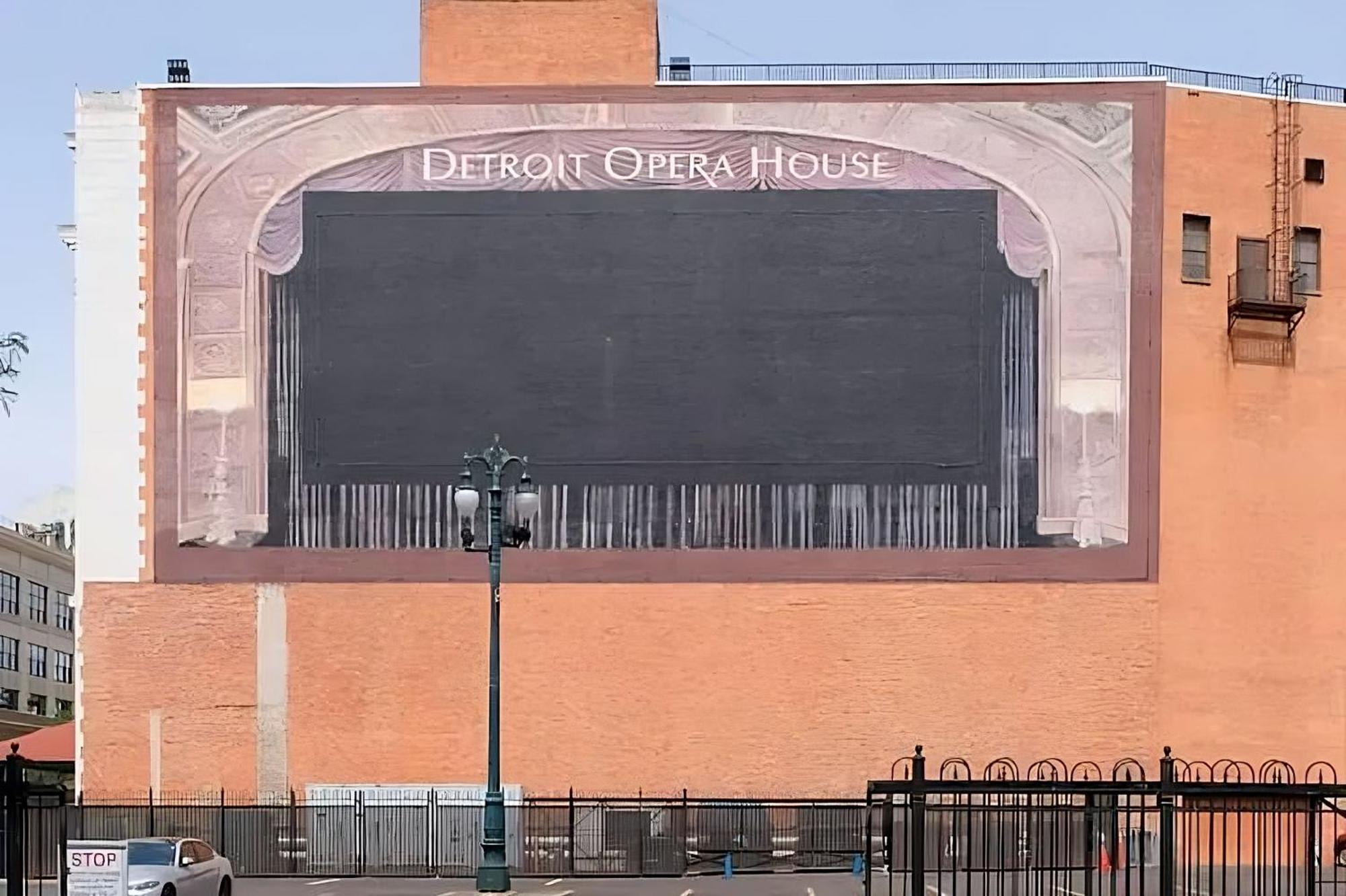 Heart Of Detroit Gem! 2Br Apt Bagian luar foto