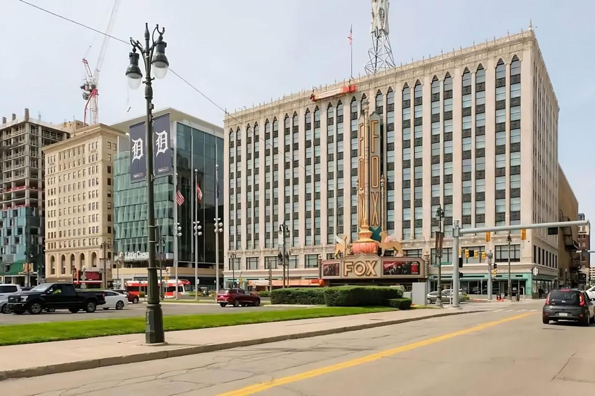 Heart Of Detroit Gem! 2Br Apt Bagian luar foto