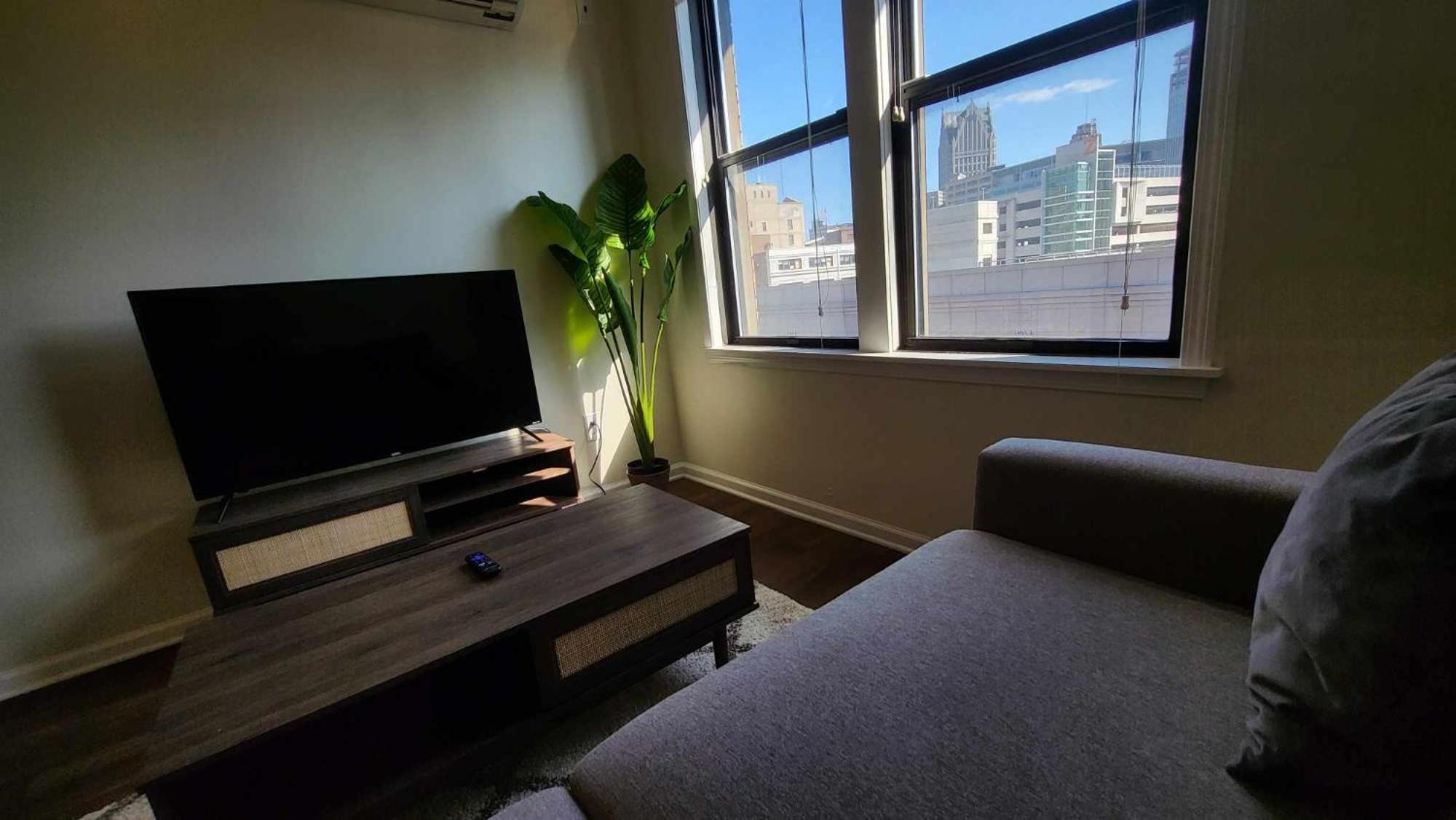 Heart Of Detroit Gem! 2Br Apt Bagian luar foto