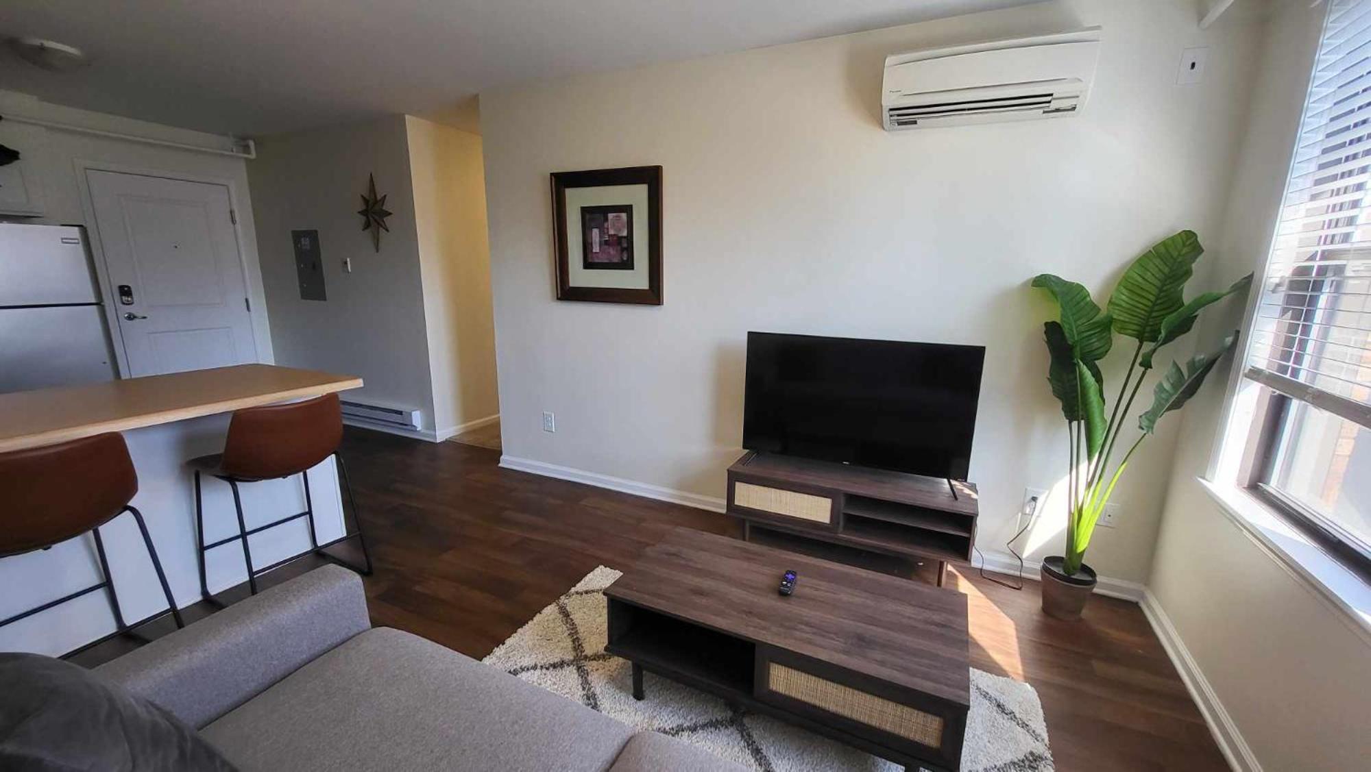 Heart Of Detroit Gem! 2Br Apt Bagian luar foto