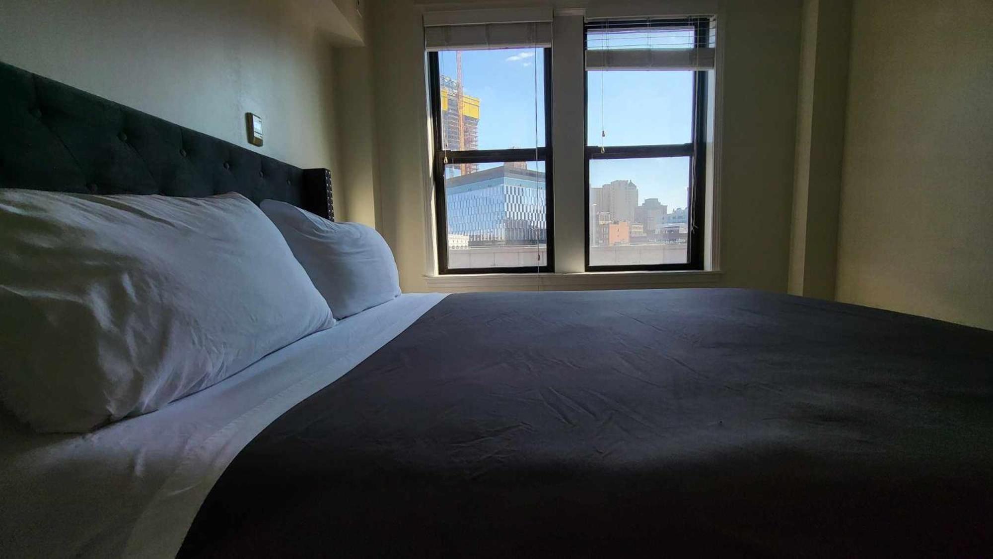 Heart Of Detroit Gem! 2Br Apt Bagian luar foto