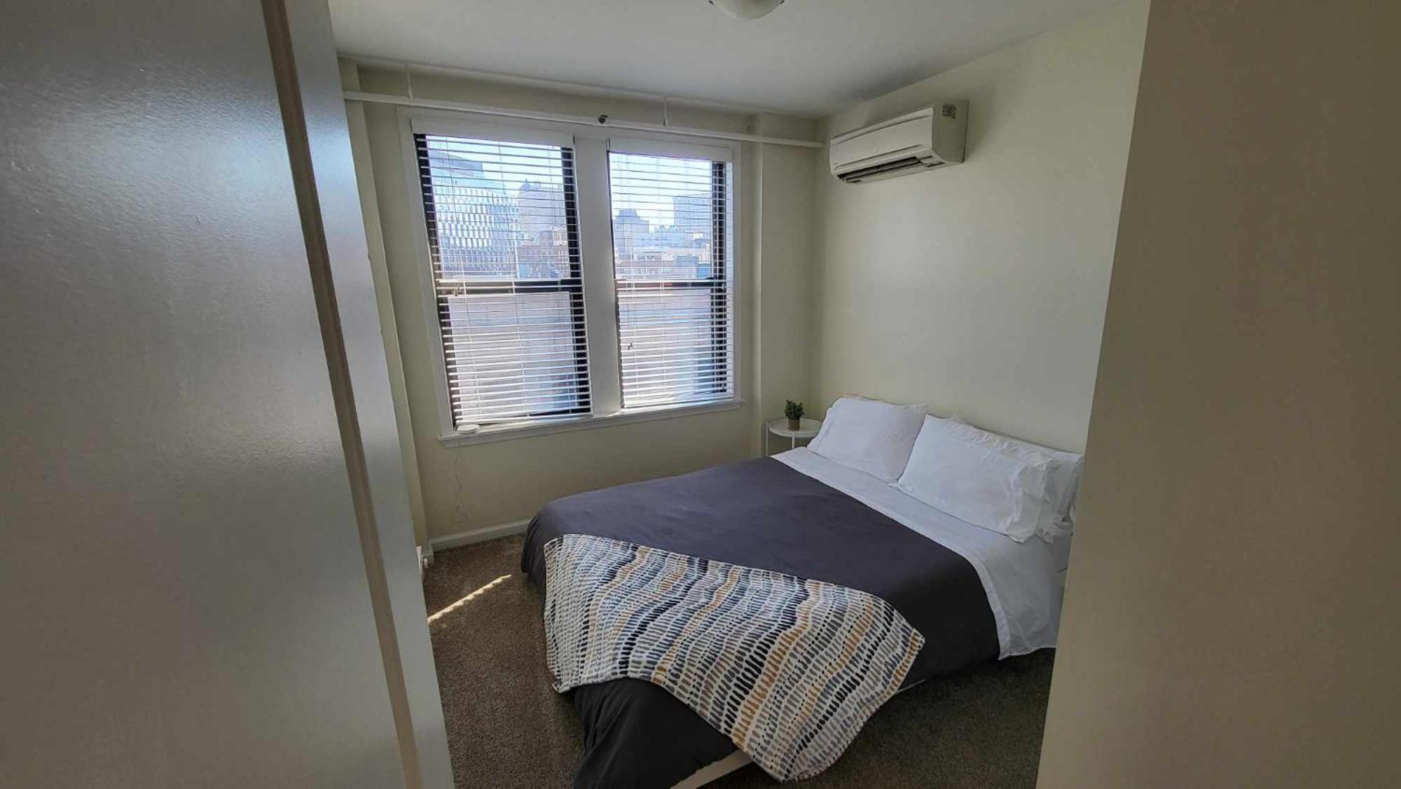 Heart Of Detroit Gem! 2Br Apt Bagian luar foto