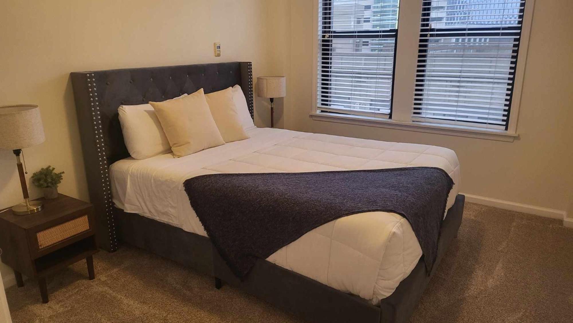 Heart Of Detroit Gem! 2Br Apt Bagian luar foto